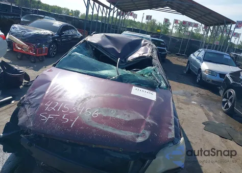 2007 Toyota Avalon Touring из США, поврежденный, VIN 4T1BK36B27U202849